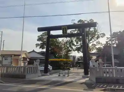 大宮神社(千葉県)
