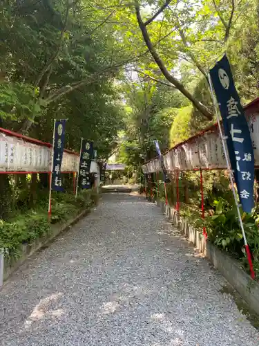 産土神社(大阪府)
