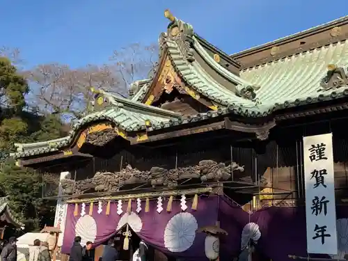 三嶋大社(静岡県)