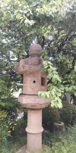 重秀寺(東京都)