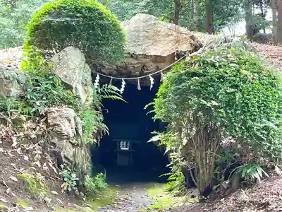 手力雄神社(岐阜県)