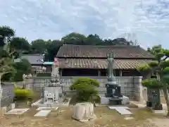 金仙寺(茨城県)