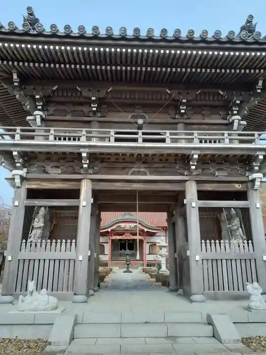 洞源院(宮城県)