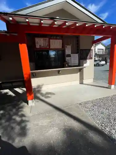 浜松秋葉神社(静岡県)