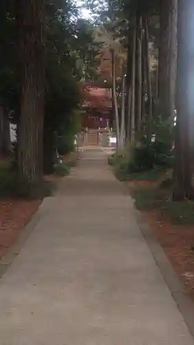 霞野神社(埼玉県)