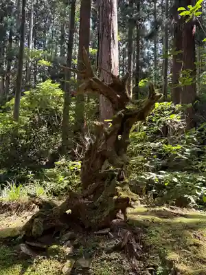 御岩神社(茨城県)