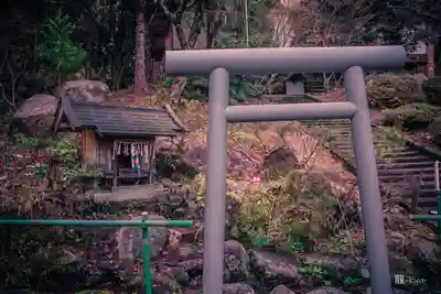 金峯神社(山形県)