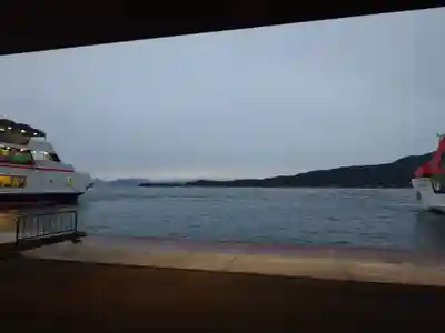 厳島神社(広島県)