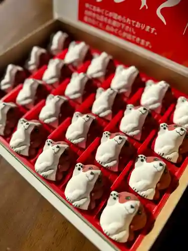 伊達神社(北海道)