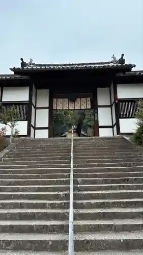 叡福寺(大阪府)