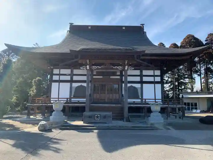 光林寺(千葉県)