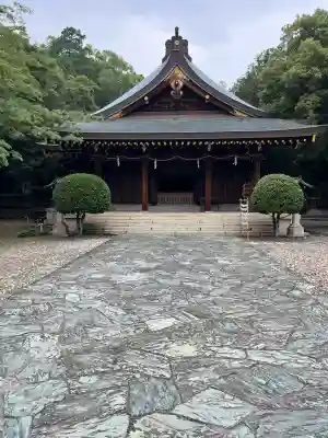 竈山神社(和歌山県)