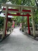 三日恵比須神社 (住吉神社境内社)(福岡県)