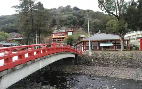 祐徳稲荷神社の建物その他