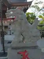 大和天満宮(神奈川県)