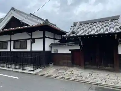 長源寺(京都府)