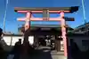 御霊神社(奈良県)