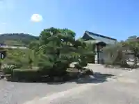 勧修寺のその他建物