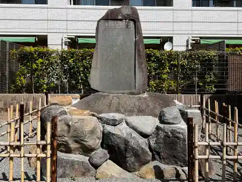 穴切大神社のその他建物
