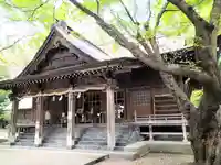 猿賀神社(青森県)