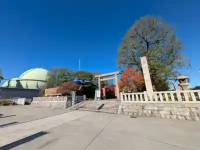 石濱神社(東京都)