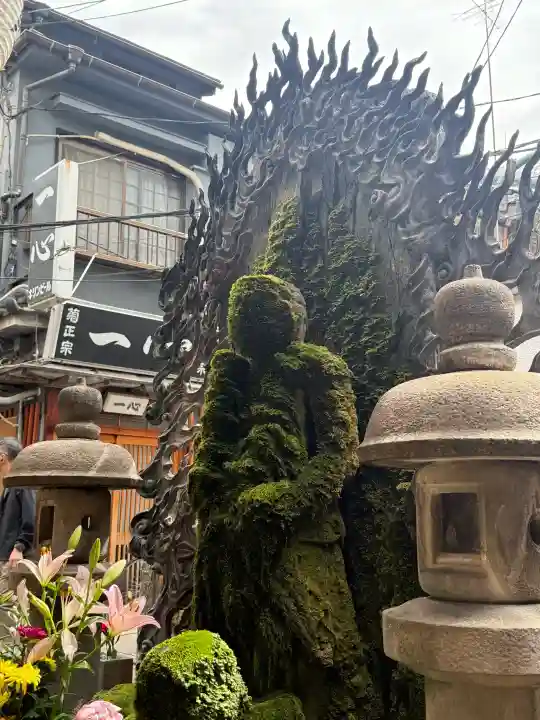 法善寺(大阪府)
