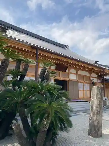 大蔵院の本殿・本堂