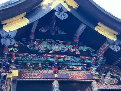 秩父神社(埼玉県)