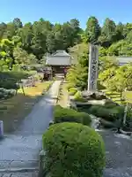 大池寺(滋賀県)