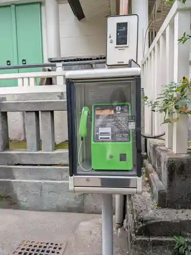 猿江神社(東京都)
