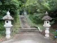 鐵神社(神奈川県)