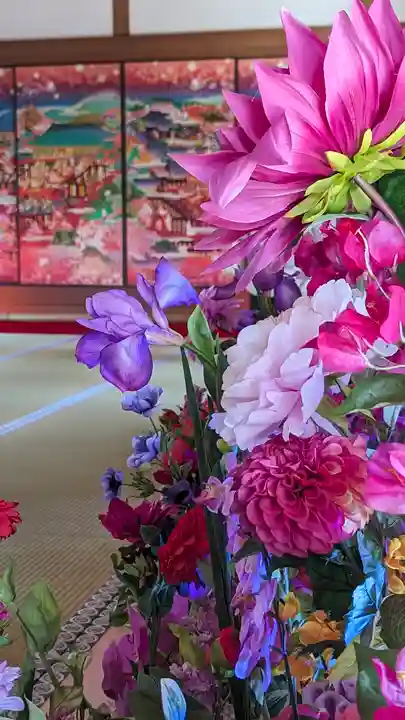 隨心院(随心院)(京都府)