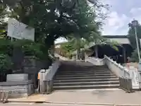 伊勢山皇大神宮のその他建物