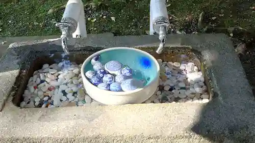 鏑八幡神社(岩手県)