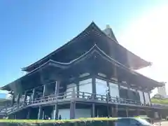 増上寺(東京都)