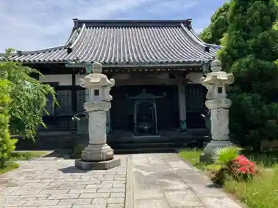 伝福寺(神奈川県)
