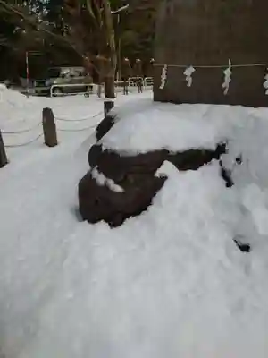 土津神社｜こどもと出世の神さま(福島県)