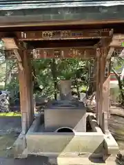 根津神社(東京都)