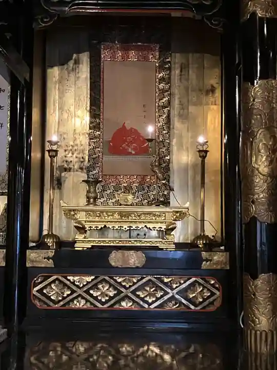 円長寺(石川県)