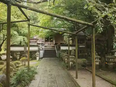 千如寺大悲王院(福岡県)
