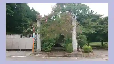 崇禅寺(群馬県)