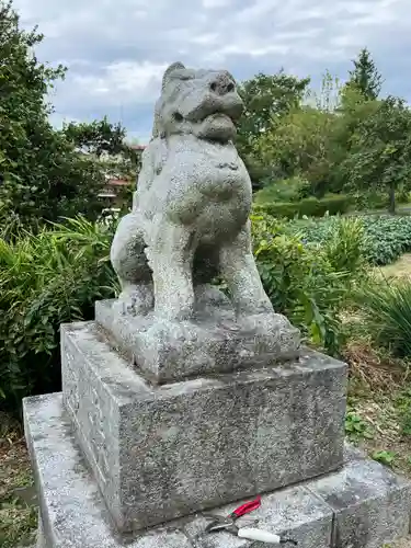 八幡神社(福島県)