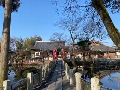 圓照寺のその他建物