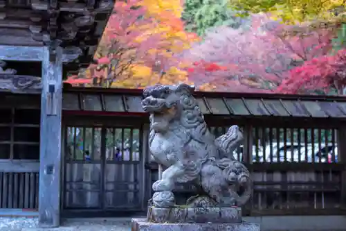 大矢田神社(岐阜県)