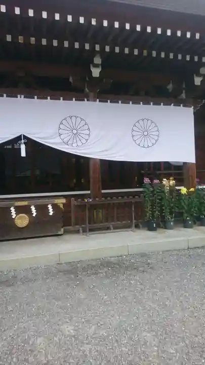 大神神社(奈良県)