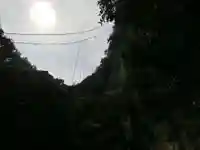 花窟神社のその他建物