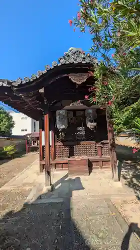 浄福寺(京都府)