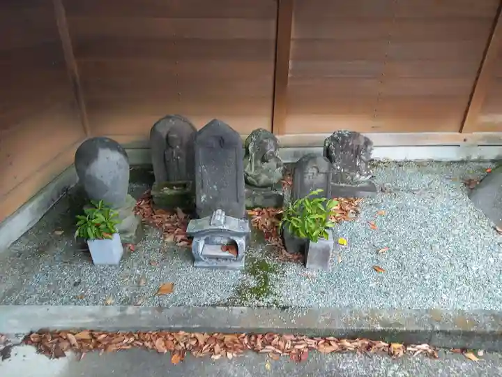 浄蓮院(神奈川県)