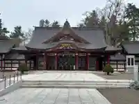 北海道護國神社(北海道)
