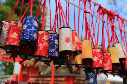 榴岡天満宮の授与品その他